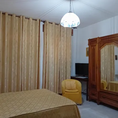 Il Girasole Bed & Breakfast *