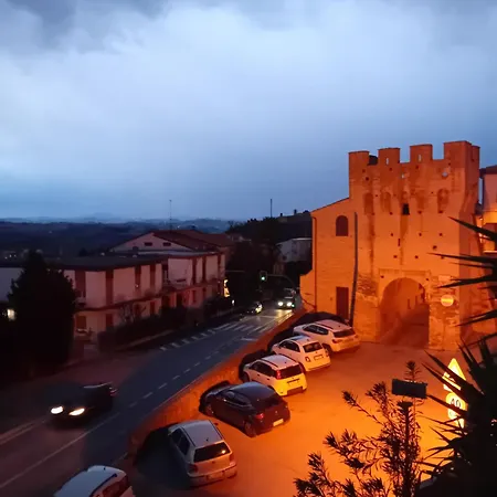 Il Girasole Bed & Breakfast Corridonia